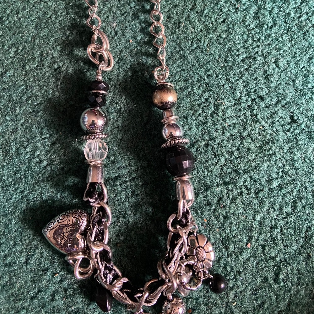 Costume jewelry